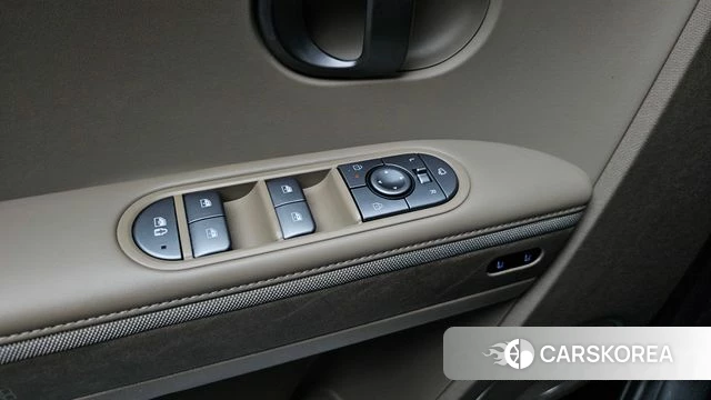 Hyundai The New Ionic 5 id 4773652 из Кореи 27