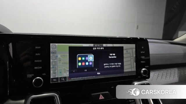 Kia Sorento 4th Generation id 4998147 из Кореи 27