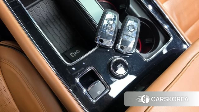 Lincoln Aviator 2nd generation id 4987241 из Кореи 27