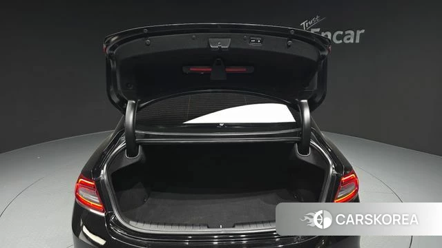 Hyundai Grandeur IG id 5042013 из Кореи 27