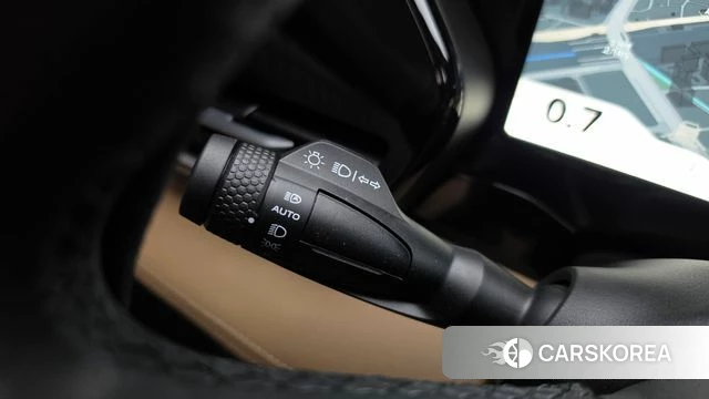 Renault Korea (Samsung) Grand Coleos id 5045474 из Кореи 27
