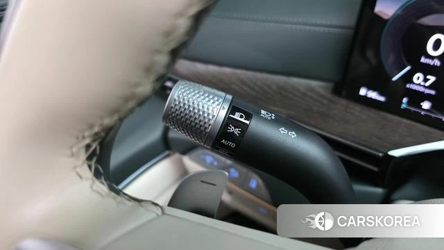 Genesis GV80 id 5033168 из Кореи 27