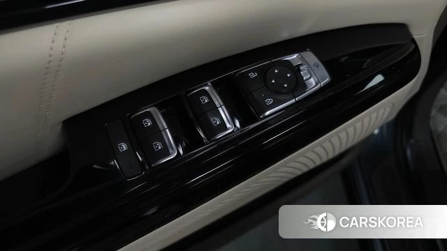 Kia Carnival 4th generation id 5018091 из Кореи 27