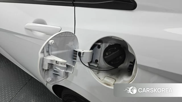 Hyundai The New Avante Hybrid (CN7) id 4834938 из Кореи 27