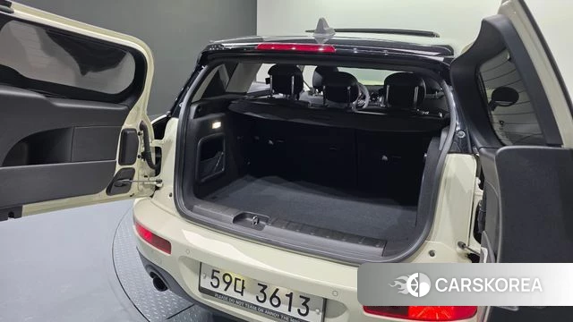 Mini Cooper Clubman id 4967685 из Кореи 27