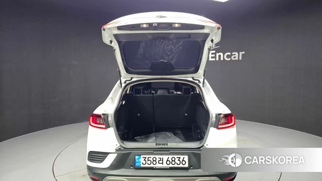 Renault Korea (Samsung) XM3 id 5012563 из Кореи 27