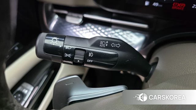 Kia Carnival 4th generation id 4996938 из Кореи 27