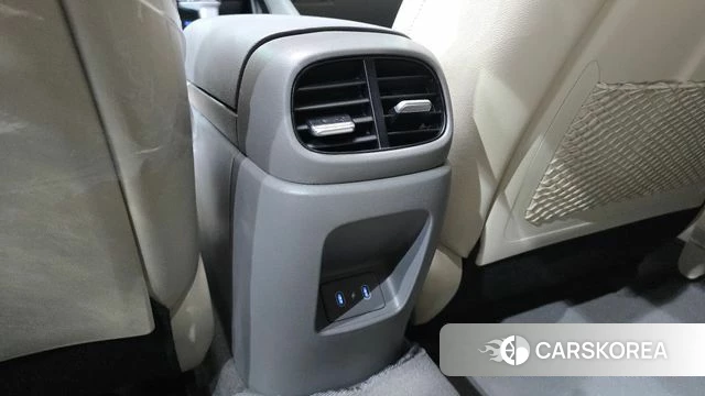 Hyundai The New Avante (CN7) id 5016621 из Кореи 27