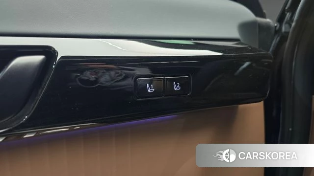 Hyundai Grandeur Hybrid (GN7) id 4990918 из Кореи 27