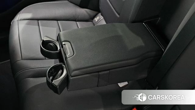 Mercedes-Benz E-Class W213 id 5003046 из Кореи 27