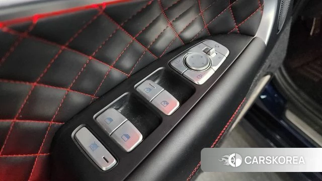 Genesis G70 id 4918628 из Кореи 27