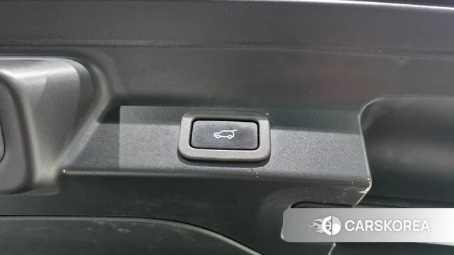 Jaguar F-PACE id 4900281 из Кореи 27