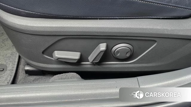 Hyundai Sonata D Edge (DN8) id 5011776 из Кореи 27
