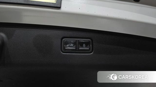 Genesis GV70 id 5025846 из Кореи 27