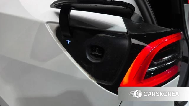 Tesla Model Y id 4959223 из Кореи 27