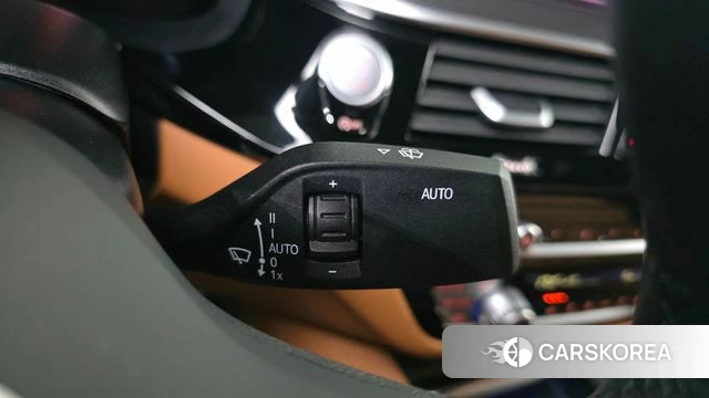 BMW 5 Series (G30) id 5033787 из Кореи 27