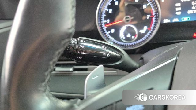 Hyundai The New Grandeur IG id 4836457 из Кореи 27