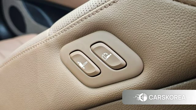 Genesis G80 (RG3) id 4959407 из Кореи 27