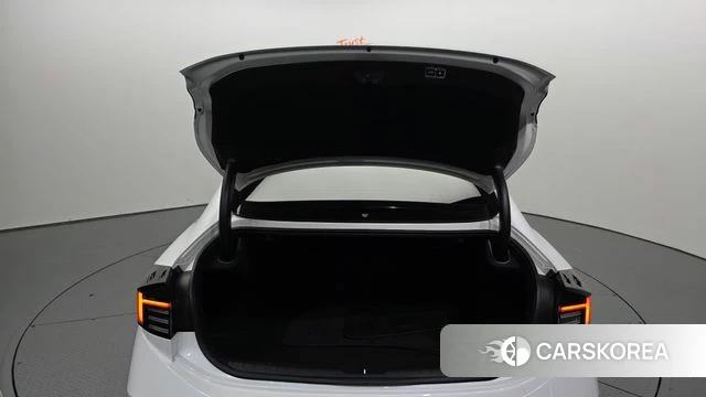 Hyundai Sonata D Edge (DN8) id 5011883 из Кореи 27