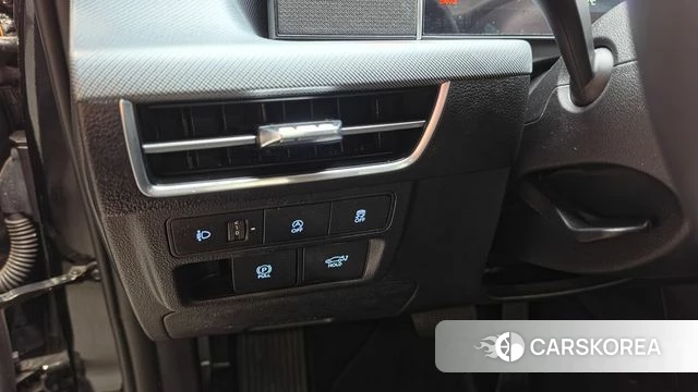 Hyundai Sonata D Edge (DN8) id 4991123 из Кореи 27
