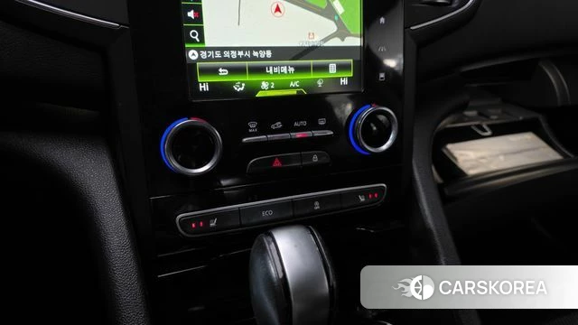 Renault Korea (Samsung) SM6 id 5054424 из Кореи 27