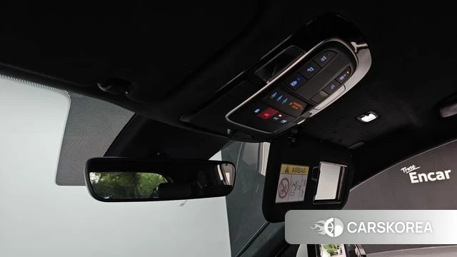 Hyundai The New Santa Fe id 4701216 из Кореи 27