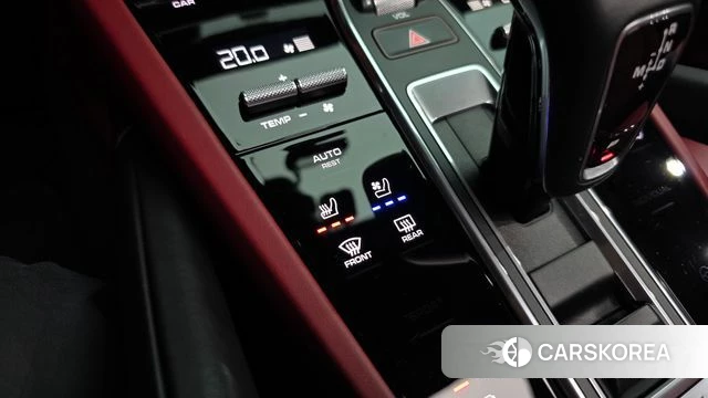 Porsche Cayenne (PO536) id 4377143 из Кореи 27