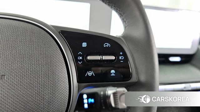 Hyundai Ionic 5 id 4958291 из Кореи 27