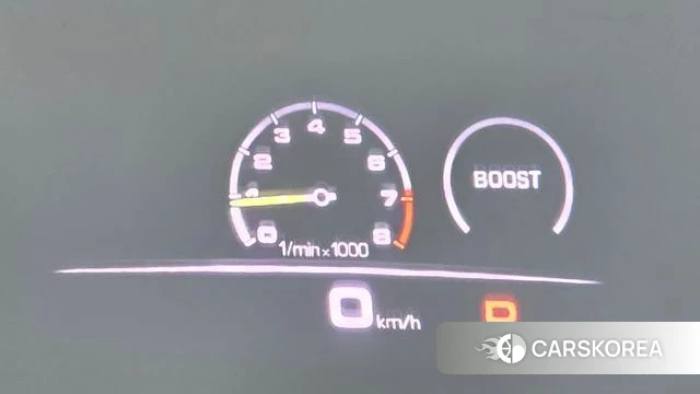 Porsche Panamera (971) id 5013427 из Кореи 27