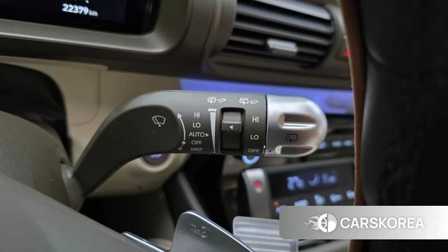 Hyundai Casper Electric id 5026451 из Кореи 27