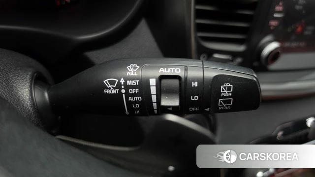 Kia The New Sorento id 5048540 из Кореи 27