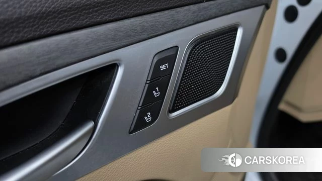 Genesis G80 id 5035538 из Кореи 27