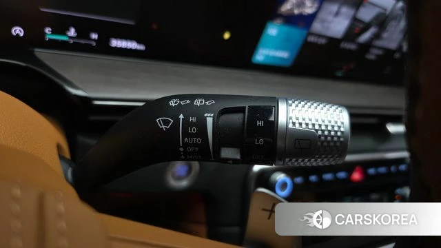 Genesis GV80 id 5051956 из Кореи 27