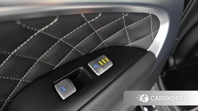 Genesis G70 id 4988411 из Кореи 27