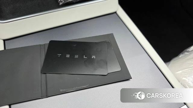 Tesla Model Y id 4756770 из Кореи 27