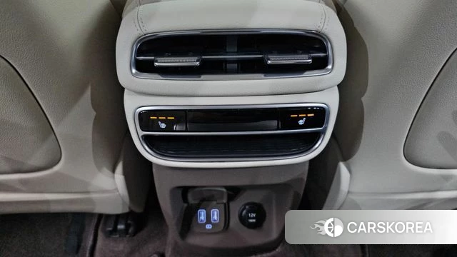 Genesis GV80 id 5002602 из Кореи 27