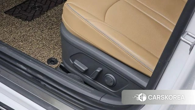 Hyundai Sonata D Edge (DN8) id 4980572 из Кореи 27
