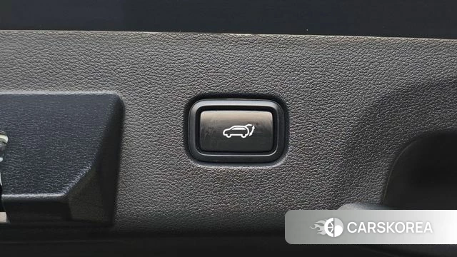 Kia The New Sportage 5th Generation id 4928157 из Кореи 27