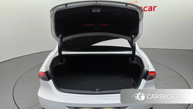 Hyundai The New Grandeur IG id 5028531 из Кореи 27