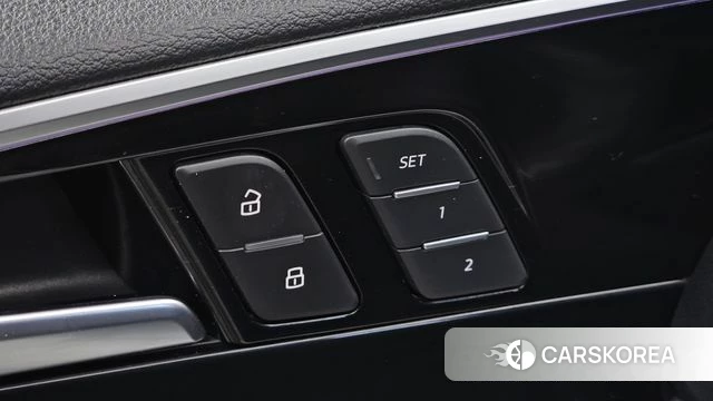 Audi A5 (F5) id 5023073 из Кореи 27