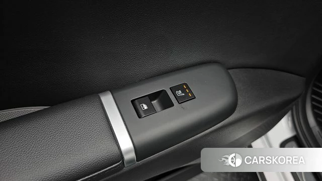 Hyundai Grandeur Hybrid (GN7) id 5021223 из Кореи 27