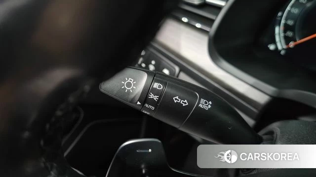 Kia K7 Premier id 5029000 из Кореи 27