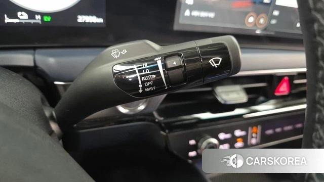 Kia The New K8 Hybrid id 5011334 из Кореи 27