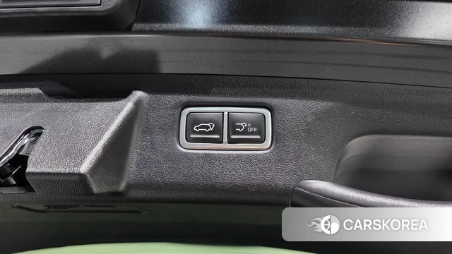 Kia The New Sorento 4th Generation id 5016222 из Кореи 27