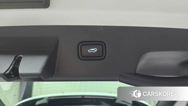 Hyundai Tucson Hybrid (NX4) id 4958183 из Кореи 27