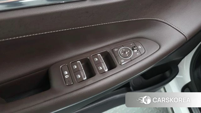 Hyundai The New Grandeur IG id 5053034 из Кореи 27