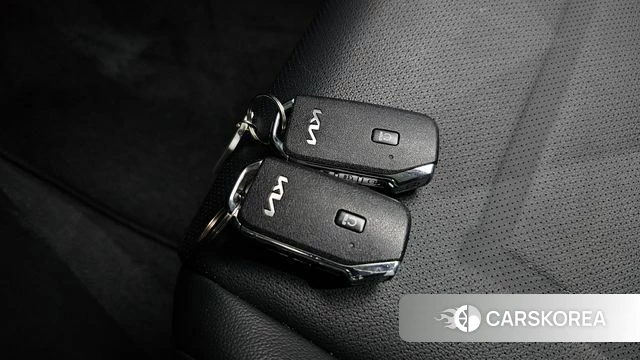 Kia Sportage 5th Generation id 4976763 из Кореи 27