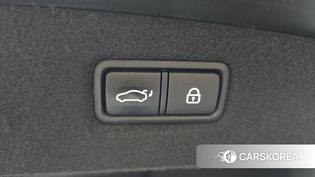Genesis G90 id 4937498 из Кореи 27