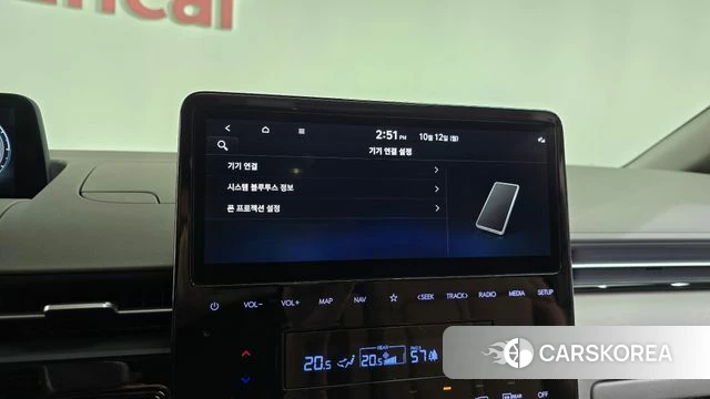 Hyundai Staria id 4975183 из Кореи 27