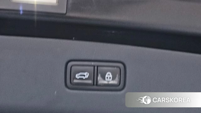 Genesis GV70 id 5003398 из Кореи 27